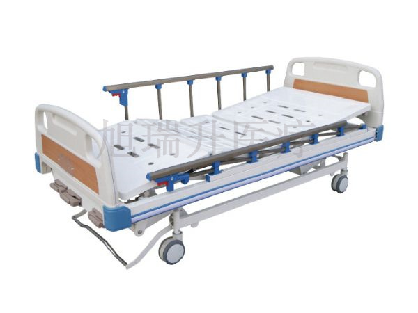 A9-ABS沖孔三搖床（中控剎車、六檔護(hù)欄）