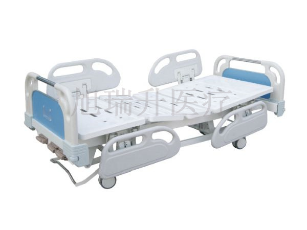A8-ABS沖孔三搖床（中控剎車、四小護(hù)欄）