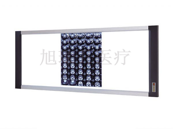 RL3醫(yī)用關片燈（三聯）