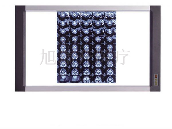 RL2醫(yī)用關片燈（兩聯）