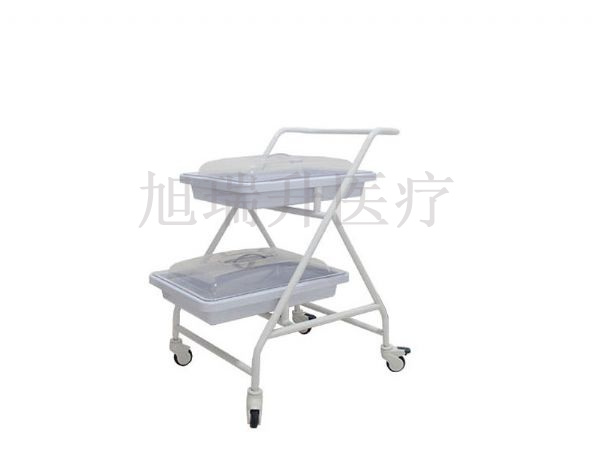 RS-A25內窺鏡轉運車