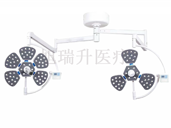 攝像系統(tǒng)手術(shù)無(wú)影燈（中置攝像）