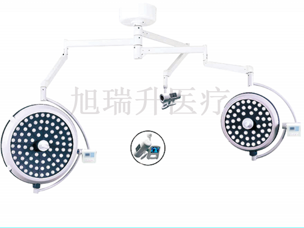 攝像系統(tǒng)手術(shù)無(wú)影燈（外置攝像）